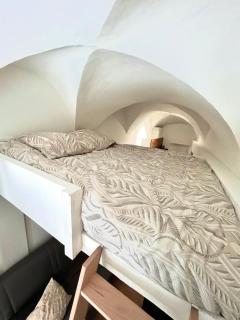 Studio en RDC atypique - Draguignan - 3