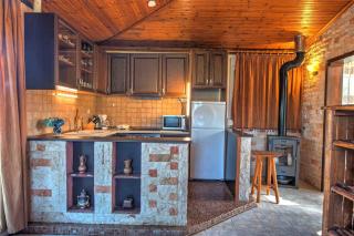 Luxury House Papadimitriou - 5