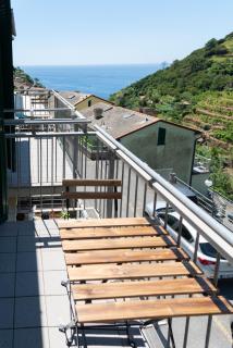 Le Terrazze di katia rooms - Riomaggiore - 0