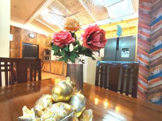 Villa Alana in Sanur - Sanur - 1