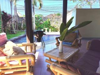 Villa Alana in Sanur - Sanur - 9