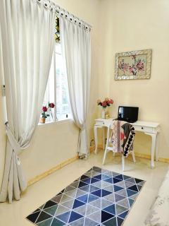 Family villa "Alana" in Sanur - 1