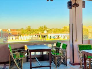 Kilani Hotel Siwa فندق كيلاني سيوة - Siwa - 0