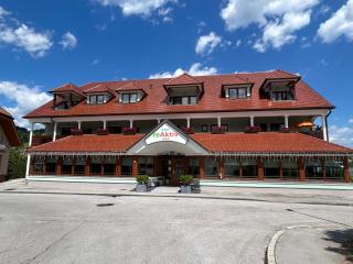 Bed & Breakfast Reaktiv - Zreče - 3