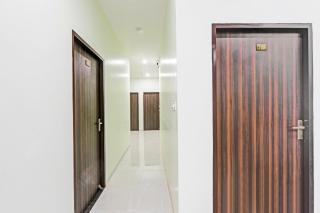 Hotel O Mayur Inn - Haiderabad - 0