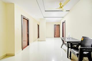 Hotel O Mayur Inn - Haiderabad - 9
