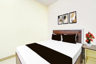 Hotel O Mayur Inn - Haiderabad - 7