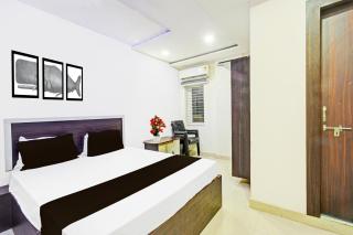 Hotel O Mayur Inn - Haiderabad - 6
