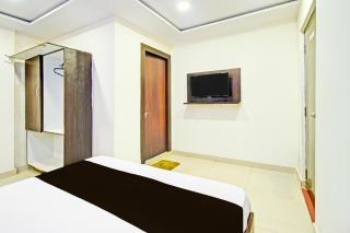 Hotel O Mayur Inn - Haiderabad - 5