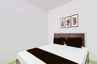 Hotel O Mayur Inn - Haiderabad - 4