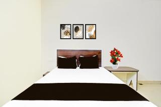 Hotel O Mayur Inn - 2