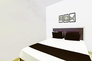 Hotel O Mayur Inn - Haiderabad - 1
