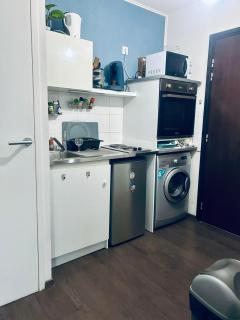 Studio calme avec terrasse à Ajaccio - Ajaccio - 7