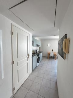 Plage de Juan Les Pins - Apartment with Air conditioner - Antibes - 4