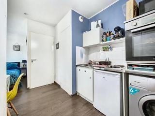 Studio calme avec terrasse à Ajaccio - Ajaccio - 8