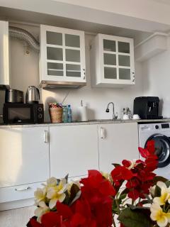 Studio Dumy near Airport - 2