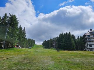 Woodside apartments Kopaonik free parking - Kopaonik - 9