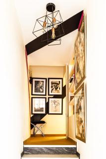 Regal Studio Athens - Atene - 9