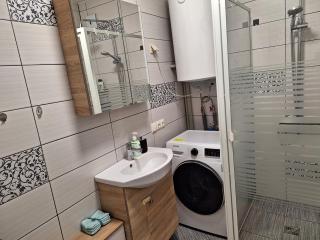Dzintaru apartamenti - Mērsrags - 9