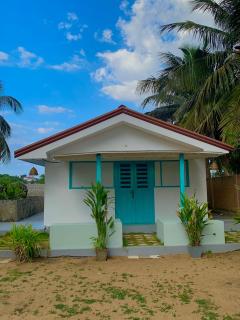 Sun Rock Villa Arugambay - Arugam Bay - 9