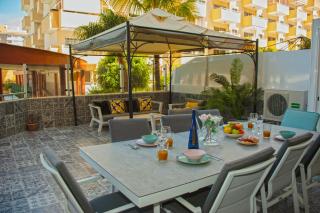 Happy Space Apartment - Los Cristianos - 6