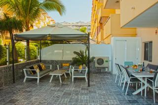 Happy Space Apartment - Los Cristianos - 3