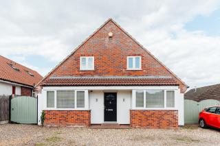 Lyndale House - North Norwich suburbs - Norwich - 8