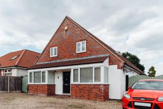 Lyndale House - North Norwich suburbs - Norwich - 7