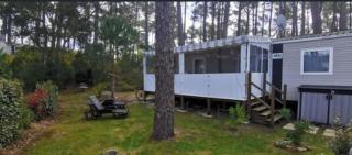 Dunes 209 - Saint-Julien-en-Born - 7