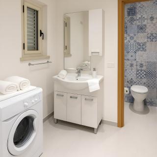 B&B Tolomeo Residence - Intero Alloggio - Vibo Valentia Marina - 4