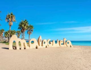 Living Malagueta with parking Free - Málaga - 8