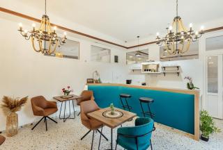 Hotel Subra Atrium - 2