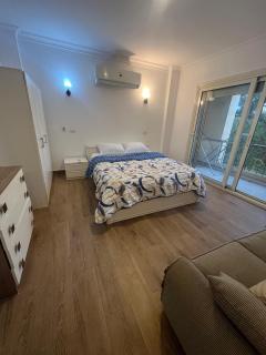 Stoneresidence - Banī Ghālib - 8