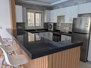 Stoneresidence - Banī Ghālib - 7