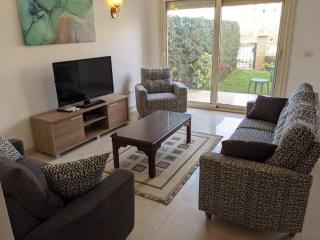 Stoneresidence - Banī Ghālib - 6