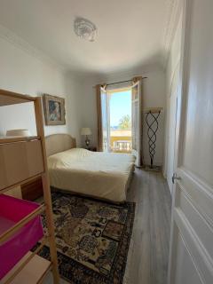 Apartment en front de mer - 4