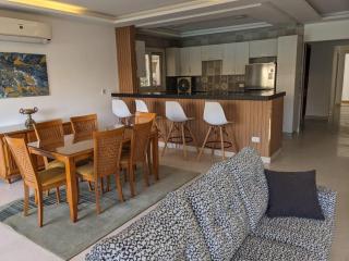 Stoneresidence - Banī Ghālib - 0