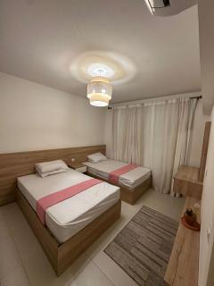 Stoneresidence - Banī Ghālib - 1