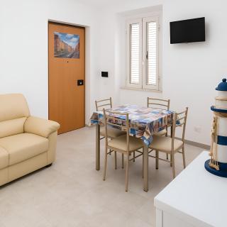 B&B Tolomeo Residence - Intero Alloggio - Vibo Valentia Marina - 3