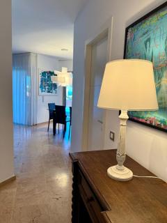 Bahia - 2 bedroom seafront - Palm-Mar - 1