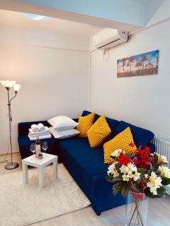 Studio Dumy near Airport - Otopeni - 7