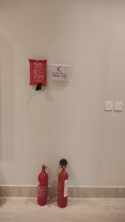 شقه 23 راقيه ثلاث غرف - Dammam - 1