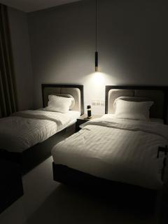 شقه 23 راقيه ثلاث غرف - Dammam - 5