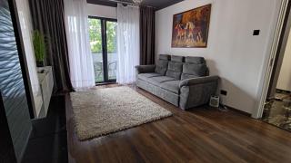 Aarbor Forest Residence - Braşov - 3