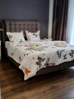 Aarbor Forest Residence - Braşov - 8