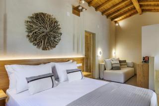 Limnonari Veranda room - Città di Skopelos - 7