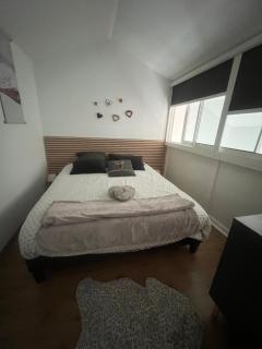 Appartement 5 personnes chaleureux avec vue panoramique - Font-Romeu - 7