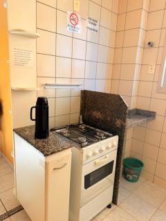 Apartamento Ecológic Park - 8