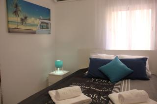 VIP, los locos, sea view, wifi - Torrevieja - 4