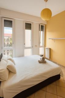 Mivò Apartment Porta Romana M3 - 8 minutes from Duomo and 250m from Metro Lodi - Milan - 4